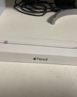 Apple pencil