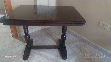 tavolo da fumo