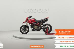 Ducati Hypermotard 1100