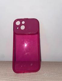Cover iPhone 15