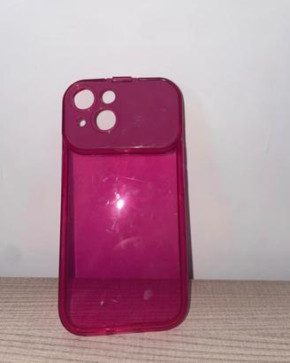 Cover iPhone 15