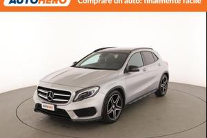 MERCEDES-BENZ GLA 200 YV98568