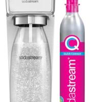 Gasatore soda stream