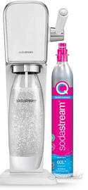 Gasatore soda stream