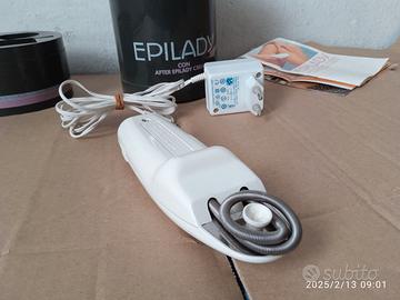EPILADY DEPILATORE