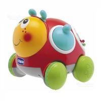 Go Go Friends - Coccinella