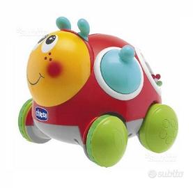 Go Go Friends - Coccinella