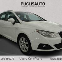SEAT Ibiza 4ªs ST 1.2 TDI CR Reference