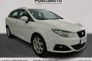 SEAT Ibiza 4ªs ST 1.2 TDI CR Reference
