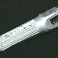 Pedana poggiapiedi sinistra Ducati 848 1098 1198 S