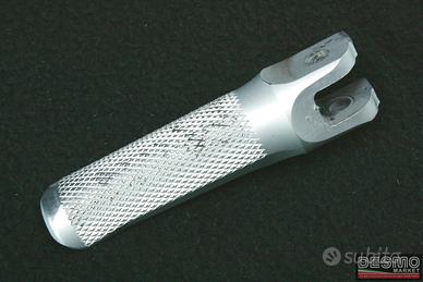 Pedana poggiapiedi sinistra Ducati 848 1098 1198 S