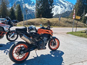 ktm Duke