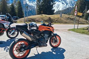 ktm Duke