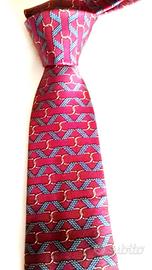 Cravatta uomo HERME'S