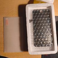 Display Iphone 8 black