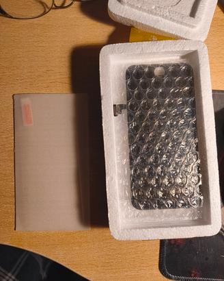 Display Iphone 8 black