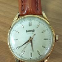 Eberhard meccanico automatico