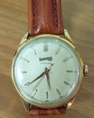 Eberhard meccanico automatico