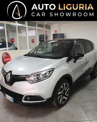 Renault Captur 1.5 dci Hypnotic (magnetik) 90cv