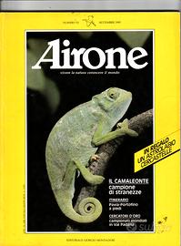 Rivista Airone