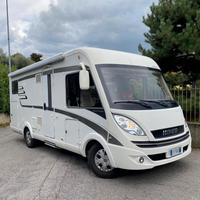 Hymer b 594 premium line