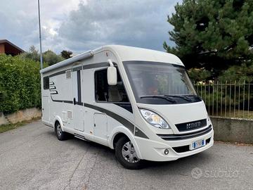 Hymer b 594 premium line