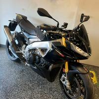 Aprilia Tuono V4 1100 FACTORY MOTO DA VETRINA 12 M
