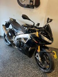 Aprilia Tuono V4 1100 FACTORY MOTO DA VETRINA 12 M