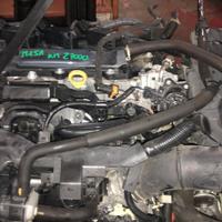 Motore M15A Toyota Yaris 1.5 benzina Hybrid