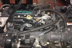 Motore M15A Toyota Yaris 1.5 benzina Hybrid