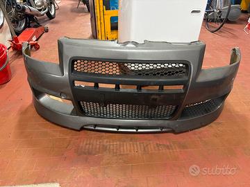 Paraurti maxton panda 169 e 100hp