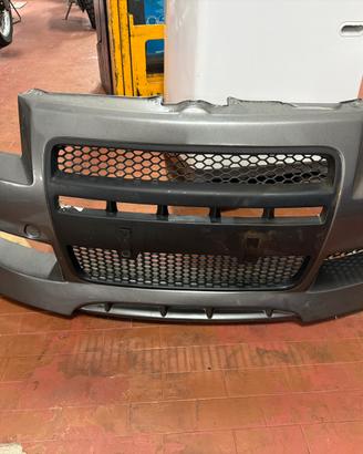 Paraurti maxton panda 169 e 100hp