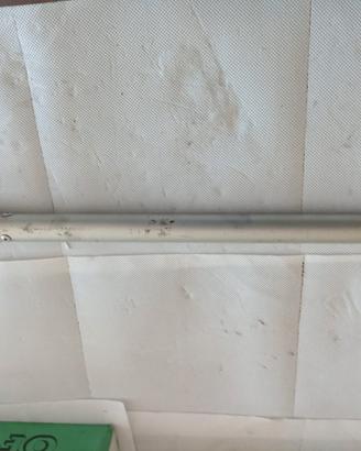 Asta prolunga pneumatica da cm. 50