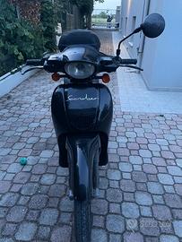 Scarabeo 50