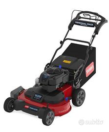 TOSAERBA TORO TIMEMASTER TO-21815