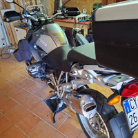 Bmw r1200gs 2006