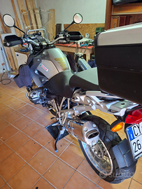 Bmw r1200gs 2006