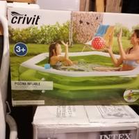 piscina gonfiabile per bambini 