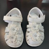 sandali chicco bimba