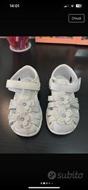 sandali chicco bimba