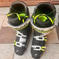 Scarponi da sci head