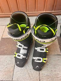 Scarponi da sci head