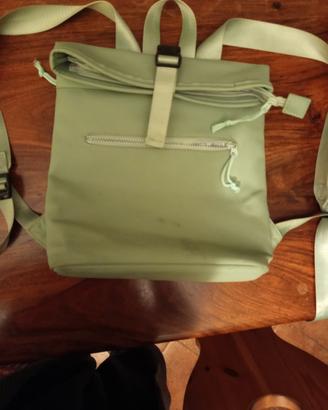 zaino impermeabile da ufficio o altro 