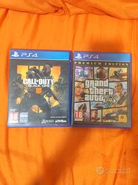 giochi ps4