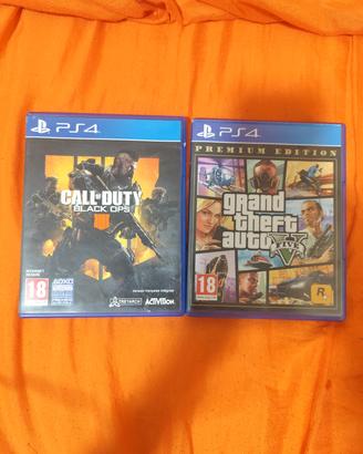 giochi ps4