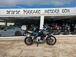 Bmw Motorrad F 850 GS Trophy 2023/ KM 22.000 Tuo a