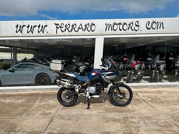 Bmw Motorrad F 850 GS Trophy 2023/ KM 22.000 Tuo a