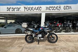 Bmw Motorrad F 850 GS Trophy 2023/ KM 22.000 Tuo a