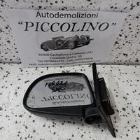 Specchietto Sx Daiatshu Feroza