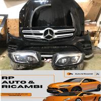 RICAMBI PER MERCEDES GLC 2021